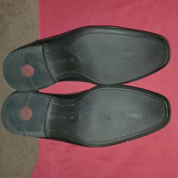 Ecco Dress Shoes - Picture 6 of 7